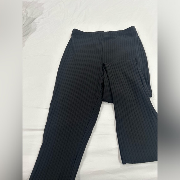 Flare Yoga Pants - Picture 1 of 4